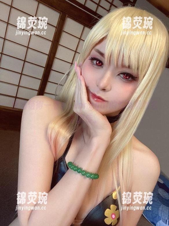 Vinnegal 原图值得一看,Vinnegal的油亮果然名不虚传。