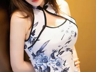 XIAOYU语画界 – 看小尤奈怎么用美图挑战所有人对瑜伽的偏见