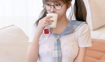 XINGYAN星颜社 – 观看晨晨Cherry的皮衣，这种冲击力不说，你懂的吧？