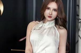 XINGYAN星颜社 – 运动？不，是潘思沁的私拍图集，在汗水中优雅跌倒的精彩时刻