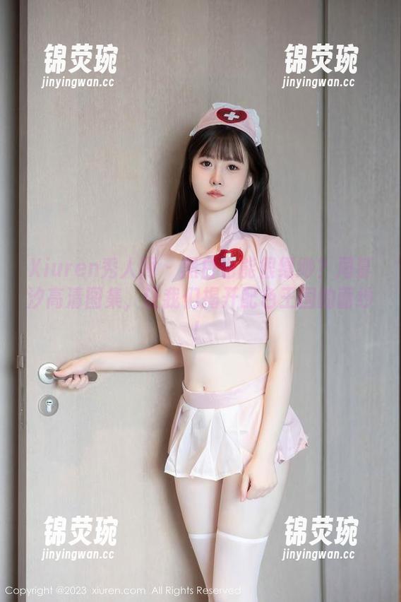 Xiuren秀人网-周慕汐 Xiuren秀人网 - 黑白也能很缥缈?周慕汐高清图集,让我们揭开配色王国的面纱!