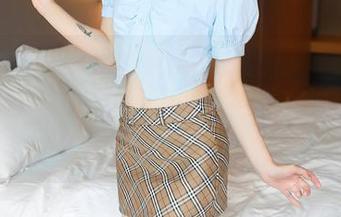 Xiuren秀人网 – 水手服-сумка合集：奶油妹妹又出小天使美照，是在海上，还是在我的梦中呢？