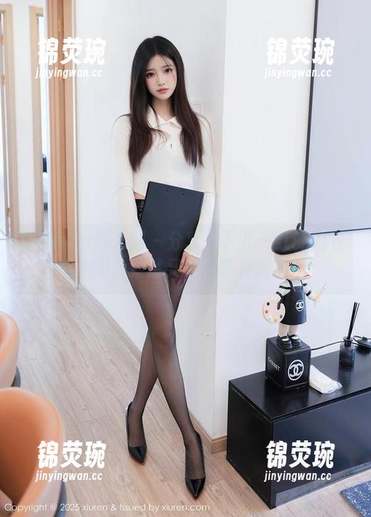 Xiuren秀人网 - 分享一下孔一红的内衣美图，果然又给我新灵感了!