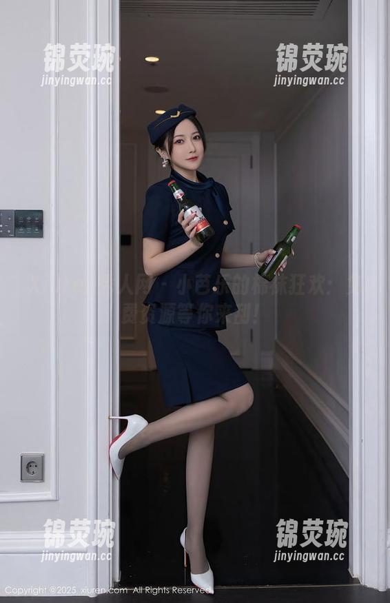 Xiuren秀人网 - 小芭乐的棉袜狂欢：免费资源等你来刮！