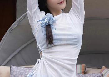 Xiuren秀人网 – 张优ayoyo的水手服，美图下载的正确姿势？