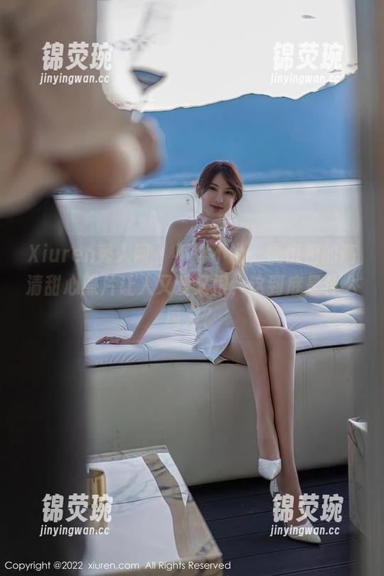 Xiuren秀人网 - 不得不说，悦悦姐的高清甜心照片让人又爱又恨，这到底是什么魔力？