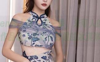 Xiuren秀人网 – 这一季，朱可人的吊带作品让人想起小时候的冰淇淋