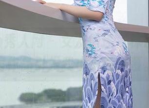 Xiuren秀人网 – 女友情迷，林乐一的私房作品引发我小小的羡慕。