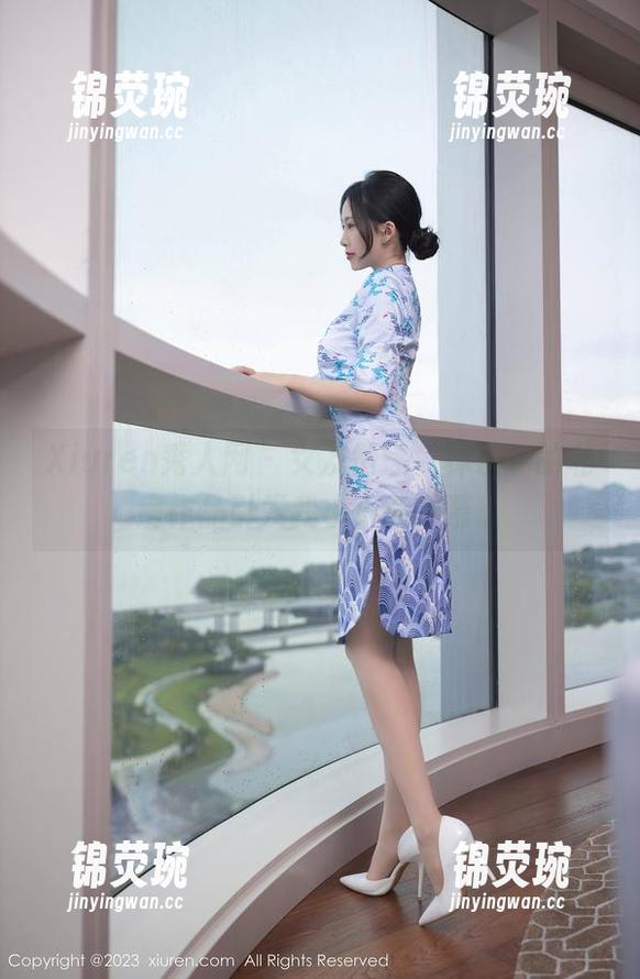 Xiuren秀人网 - 女友情迷，林乐一的私房作品引发我小小的羡慕。
