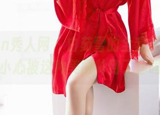 Xiuren秀人网 – 白茹雪的全套天使照，不小心被这种美丽帅到了你吗？