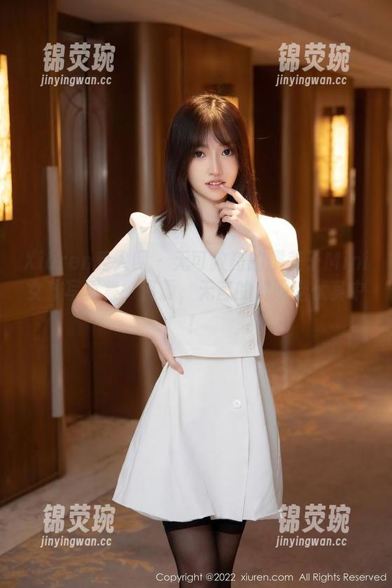 Xiuren秀人网 - 无可救药的糯美子Mini女孩写真集，资源，无言的赞叹潜伏其中！