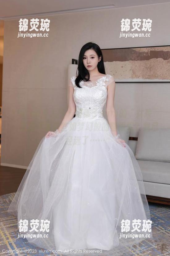 Xiuren秀人网 - 糯美子mini的“女孩”，谁能不爱这些如梦幻般的壁纸呢？我已经迷了……