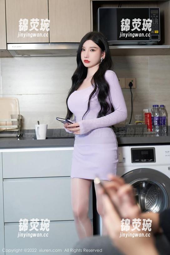 Xiuren秀人网 - 舒林培的瑜伽：无圣光才是真实，原图就是不怕被戳穿的那种！