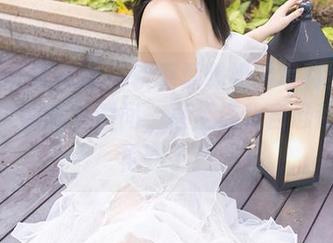 Xiuren秀人网 – 软糖爱喝奶的写真合集：日常中的美好瞬间，甚至连我自己都被惊艳到了！