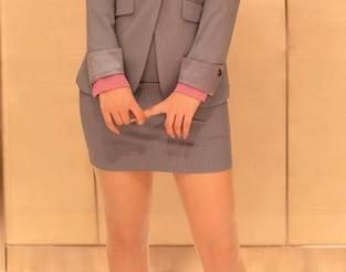 YouMi尤蜜荟 – 夏天专题，让黄歆苑高温警告！作品集更新，记得备好薄荷冰茶哦！