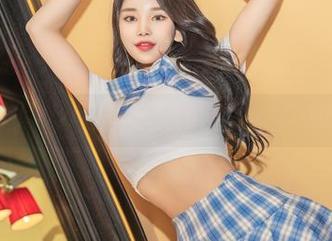 不迷路！Zzyuri的女仆大厦里，cos一路分享探险！