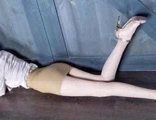 beautyleg – 打开Dana的双马尾高清作品集，竟然让人恍惚，真有这种梦想吗？