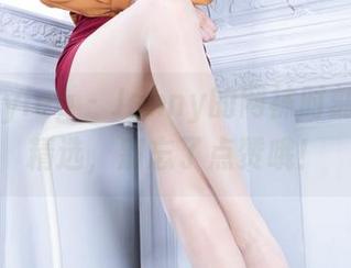 beautyleg – Jenny的网袜时刻：图集精选，别忘了点赞哦！