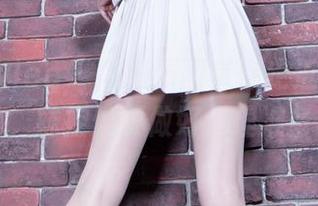 beautyleg – 高清原图带你走近Miki的宝典，妹控们要做好心理准备哦！