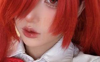 谁说puypuy没有秘密？这个写真图包告诉你，反转真不容易。