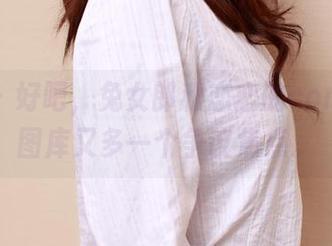 rosi – 好吧，兔女郎和恋恋的combo，图库又多一个争议焦点。