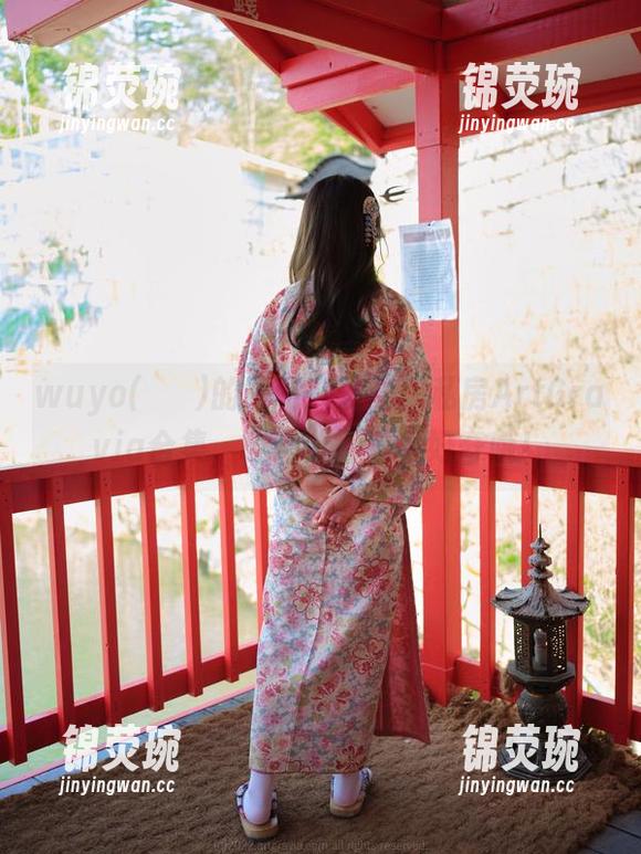 wuyo(우요)的眼睛在发光！私房ArtGravia合集，哎呦，不要太好奇哦！