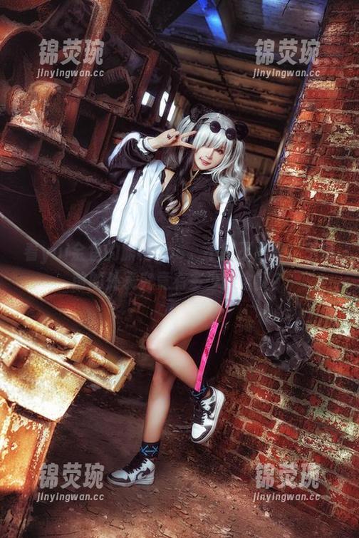 yui金鱼 看yui金鱼的旗袍cos,不得不思考:玉藻前的外表究竟有多少层含义?