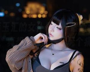 yuuhui玉汇的女仆假日，最新资源纷涌而出，真想跳进去一起玩个痛快！