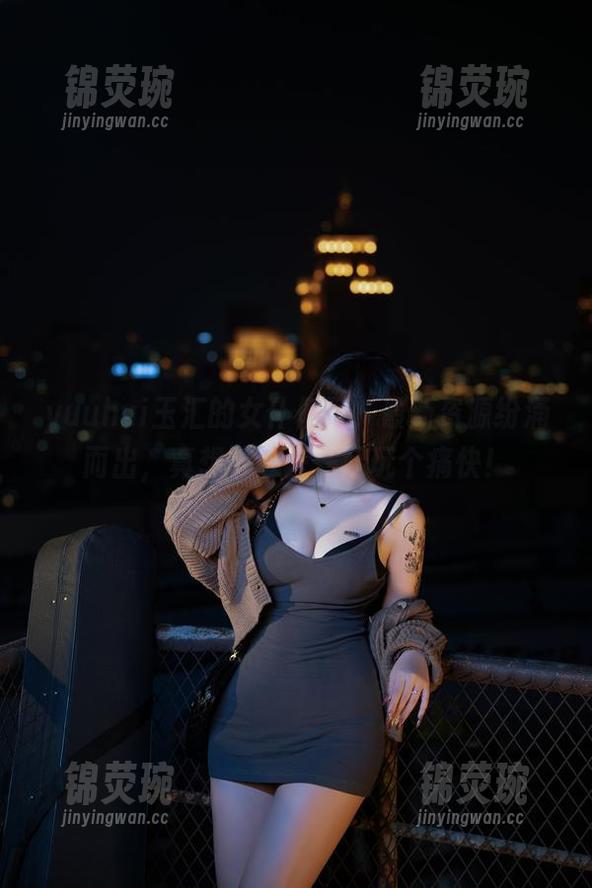 yuuhui玉汇的女仆假日，最新资源纷涌而出，真想跳进去一起玩个痛快！