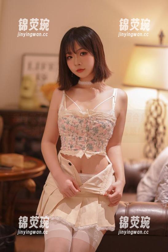 套图来了！yuuhui玉汇的体操服合集——满满的运动气息，危险的诱惑！