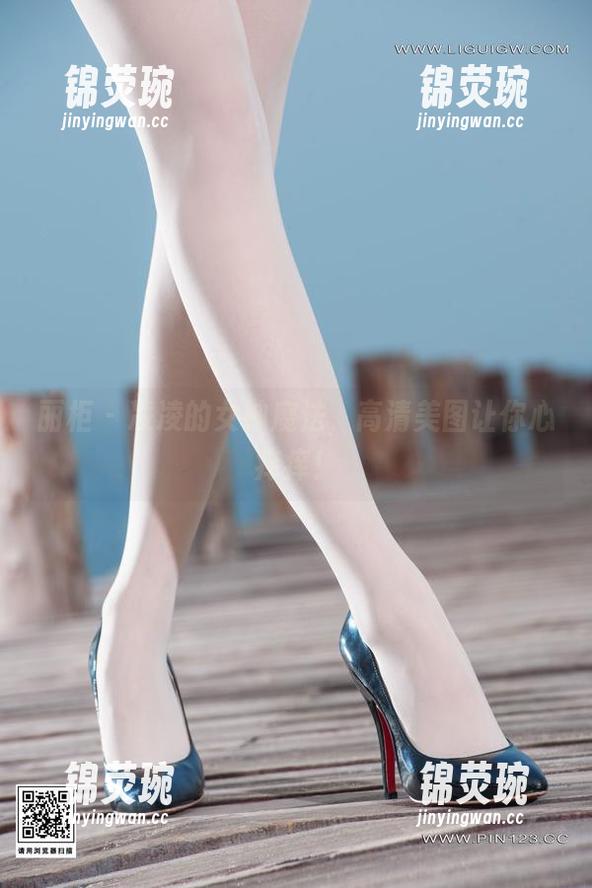 丽柜 - 凌凌的女神魔法，高清美图让你心痒痒！