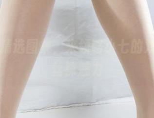 丽柜 – 精选图集，来领略小七的双生花与丝袜魅力