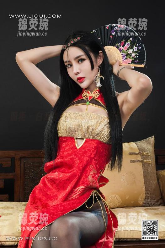 丽柜 - 白云牛仔裤系列：守好你的壁纸，它会闪光！