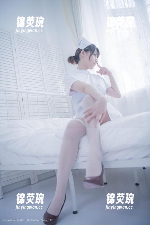 更新啦！你十七鸽女神的套图，让我想起了我的“心火”也是要点燃的，哈哈。