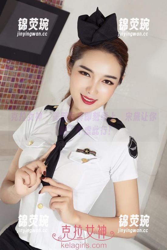 克拉女神 - 美腿写真即刻奉上，宋黛让你“腿”不虚此行！