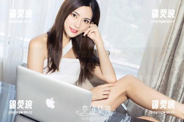 克拉女神 - 不得不说，小芹的清纯原图绝对是“女神”变身的生动教材。