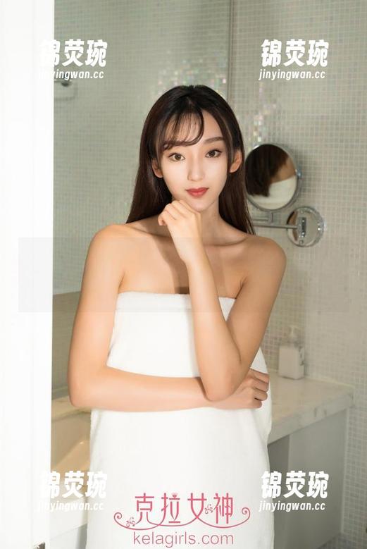 克拉女神 - 最新震撼登场，就这一套泳衣，璇子果真不愧是“泳池女王”！