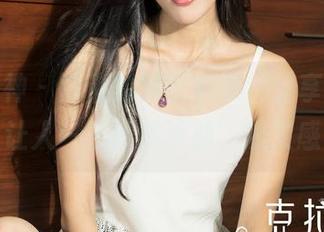 克拉女神 – 素素的镂空合集，分享一波‘让人一看就想涂鸦’的灵感