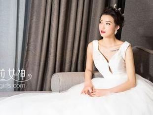 克拉女神 – 先别咕哝，芝月的女神图包幕后还藏着小细节。