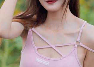 青草合作：兔子Zzz不吃胡萝卜带来的优雅河堤套图，隐秘的美，谁能拒绝！