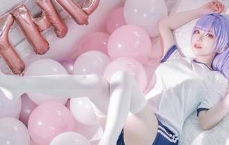 欢乐颂！六二二同学w的美图照片，终于让精灵少女辞职了，对吧？