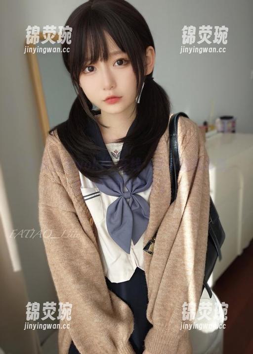 发条少女yoki “发条少女yoki”在线:夏末的高清感,感觉快要被治愈了。