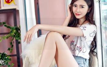 嗲囡囡 – 精选K8傲娇萌萌的少女写真，现实中不会出现在我身边吗？