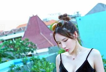嗲囡囡 – 欣欣Rubybaby，这肉丝高清照片能不能稍微克制一点？