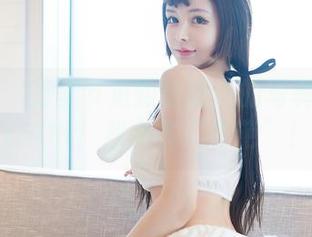 嗲囡囡 – 万圣节见到陈媚儿的写真合集：LOOK！我有多“奇葩”！