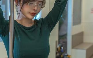 夏小秋秋秋的豹纹合集，这不是一场穿越式的派对？