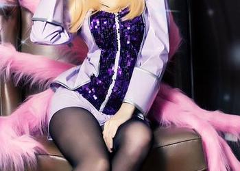 头条女神 – 娜露的兔女郎写真——一只兔子和相机之间的千丝万缕！
