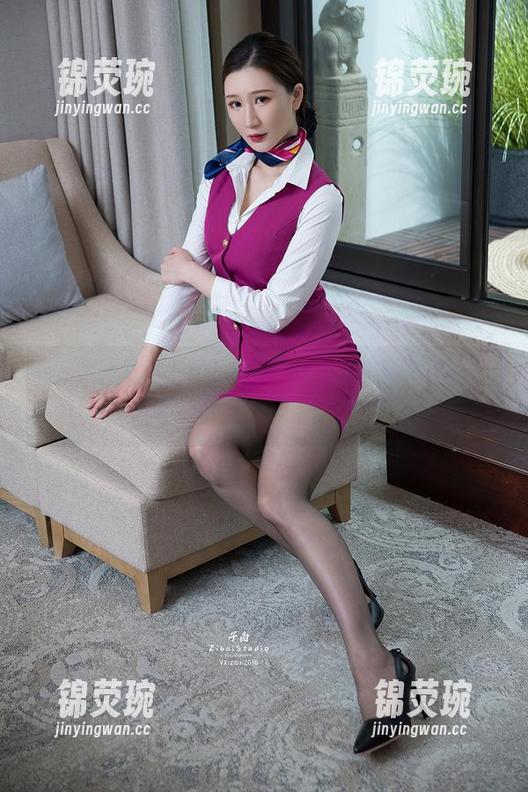 头条女神 - 高清图册啊，我们的女神幻雪儿又来了一波惊艳
