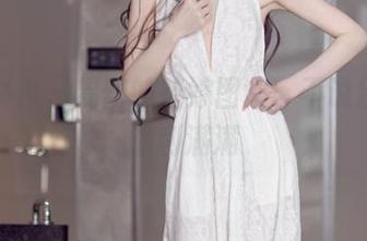 头条女神 – 易阳的花嫁图集，不说别的，福利满满