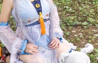 头条女神 – 林依依办公室全套：谁说职场不能有点情趣？